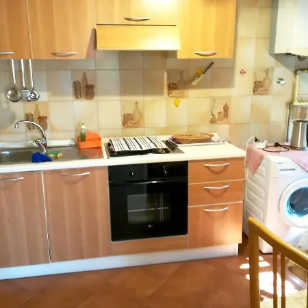 아파트 Elegant 80 M² *