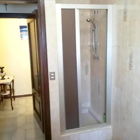 아파트 Elegant 80 M² *