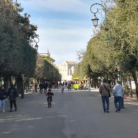 아파트 Elegant 80 M² 트라니