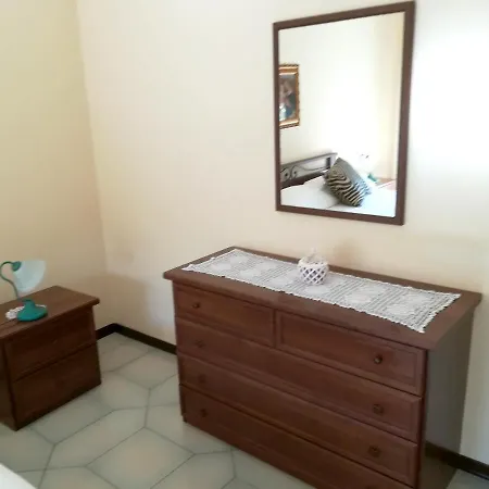 Elegant 80 M² Trani