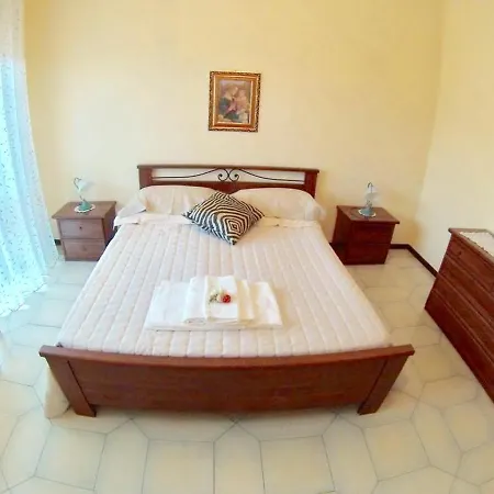 Elegant 80 M² דירה