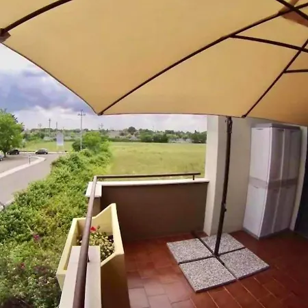 Appartamento Elegant 80 M²