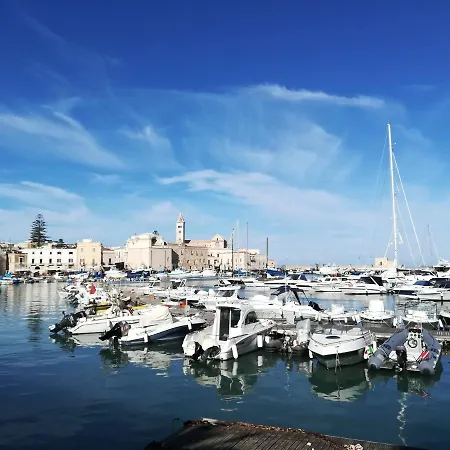 Elegant 80 M² * Trani