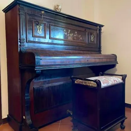 Elegant 80 M² Trani