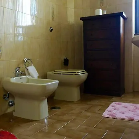 Elegant 80 M² Appartamento Trani