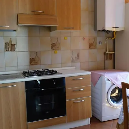 Apartament Elegant 80 M² *