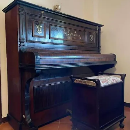 Apartament Elegant 80 M² *