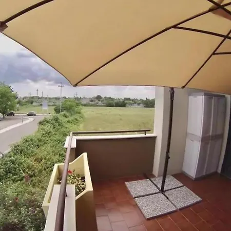 Elegant 80 M² Trani