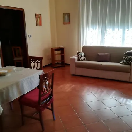 Apartment Elegant 80 M²