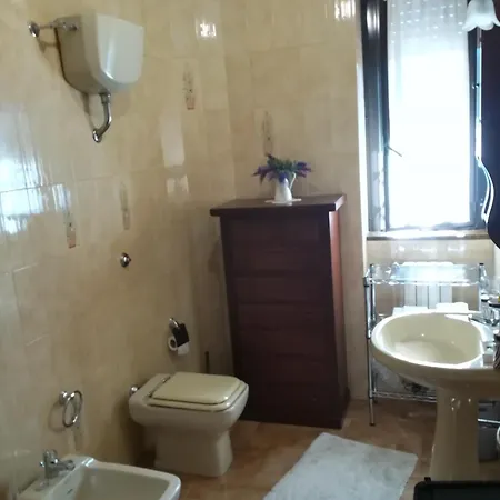Elegant 80 M²