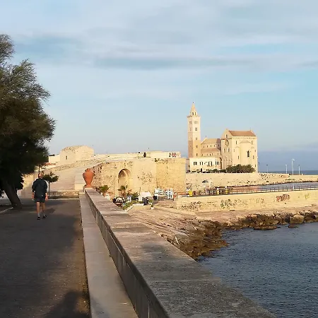 Elegant 80 M² Trani