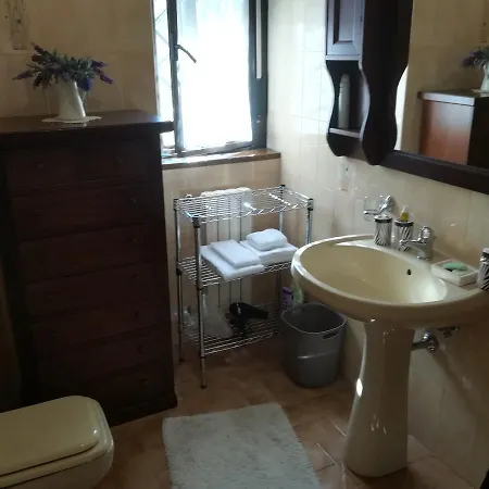 Elegant 80 M² דירה *