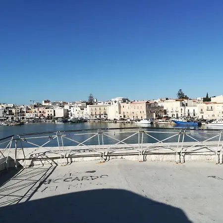 Appartamento Elegant 80 M² Trani