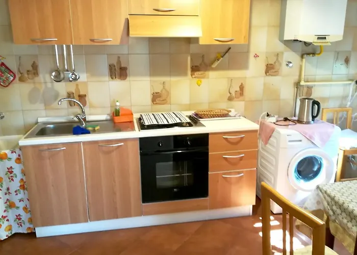 Daire Elegant 80 M² *