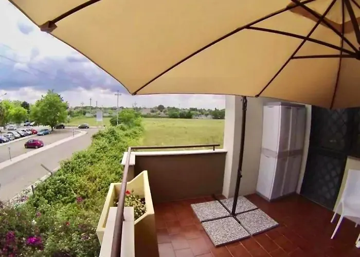 Daire Elegant 80 M²