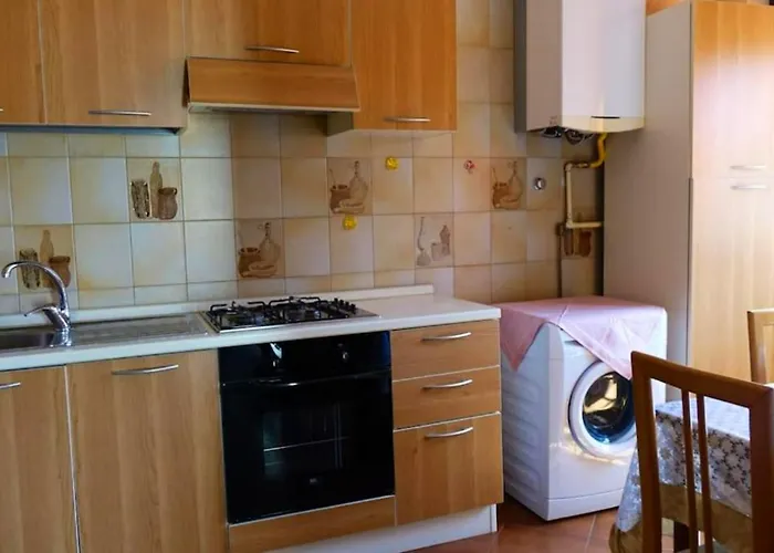 Elegant 80 M²