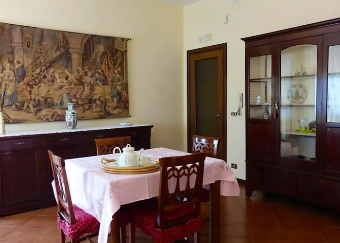 Elegant 80 M² Daire
