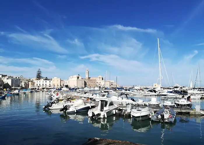 Elegant 80 M² * Trani